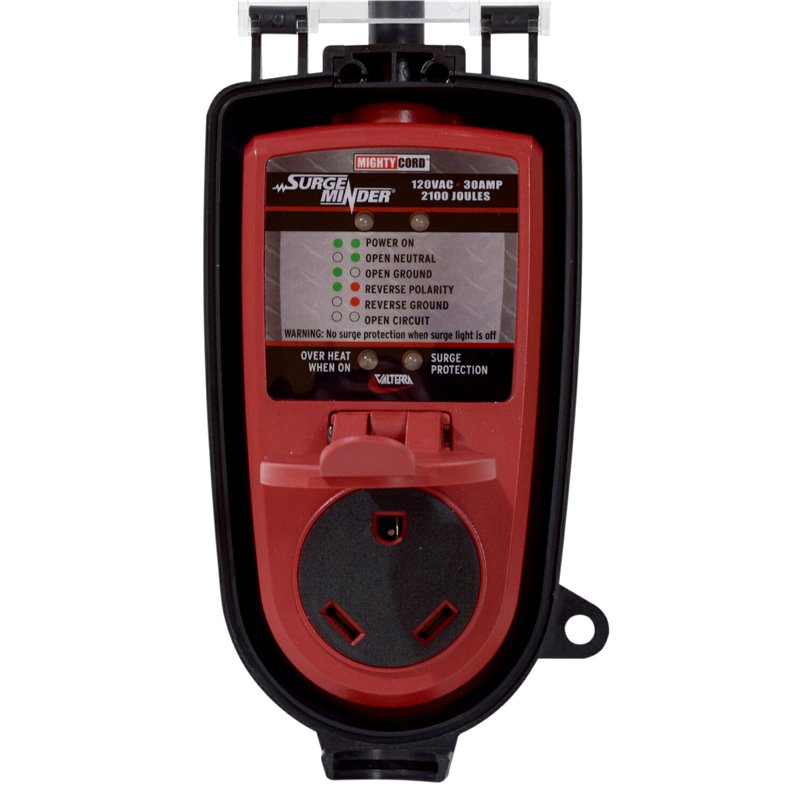 D&W INC. | Surge Protector