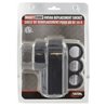 D&W INC. | Power Cord Plug End