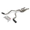 Flowmaster | FlowFX Cat-Back Exhaust System - Ram 2500 / 3500 6.4L 2014-2023