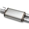 Flowmaster | FlowFX Cat-Back Exhaust System - Ram 2500 / 3500 6.4L 2014-2023
