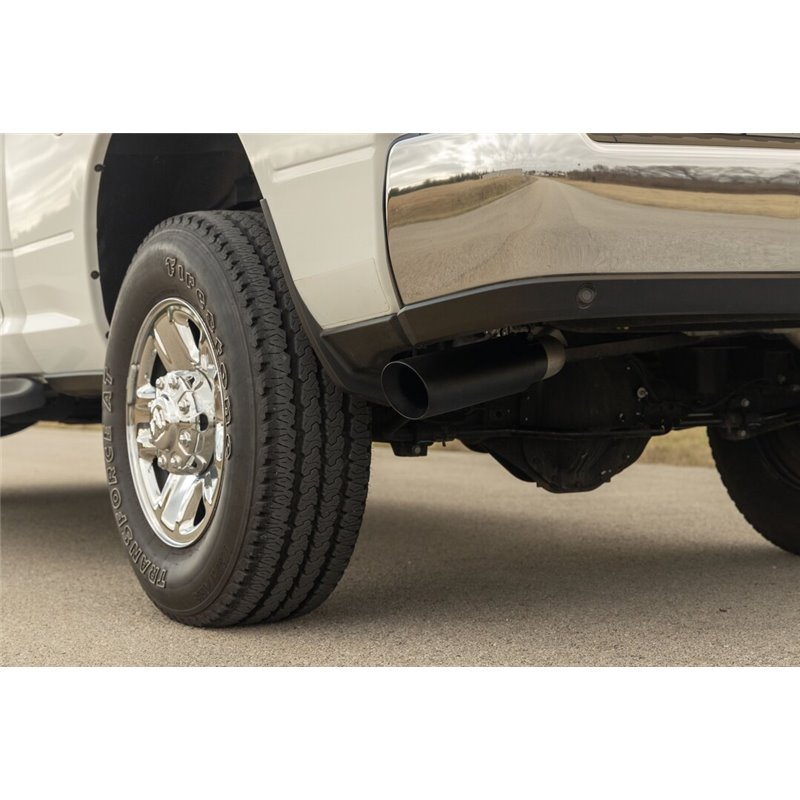 Flowmaster | FlowFX Cat-Back Exhaust System - Ram 2500 / 3500 6.4L 2014-2023