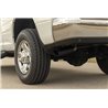 Flowmaster | FlowFX Cat-Back Exhaust System - Ram 2500 / 3500 6.4L 2014-2023