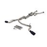 Flowmaster | FlowFX Cat-Back Exhaust System - Tundra SR / SR5 3.5T 2022-2023