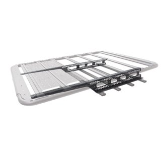 Go Rhino | XRS Cab Overhang Mount Kit For 75" Rack
