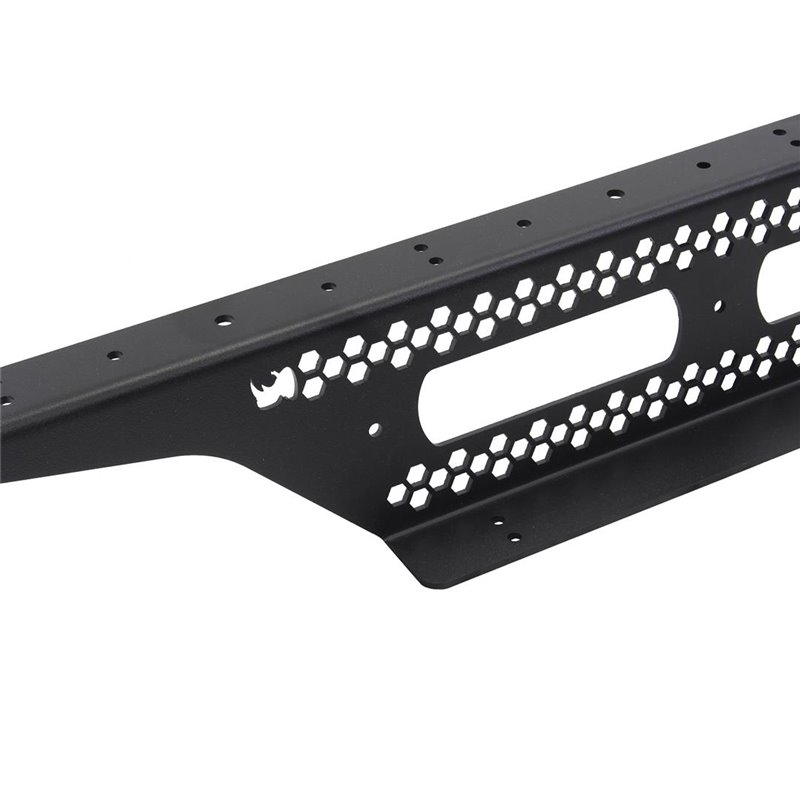 Go Rhino | XRS Cab Overhang Mount Kit For 75" Rack