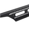 Go Rhino | XRS Cab Overhang Mount Kit For 75" Rack