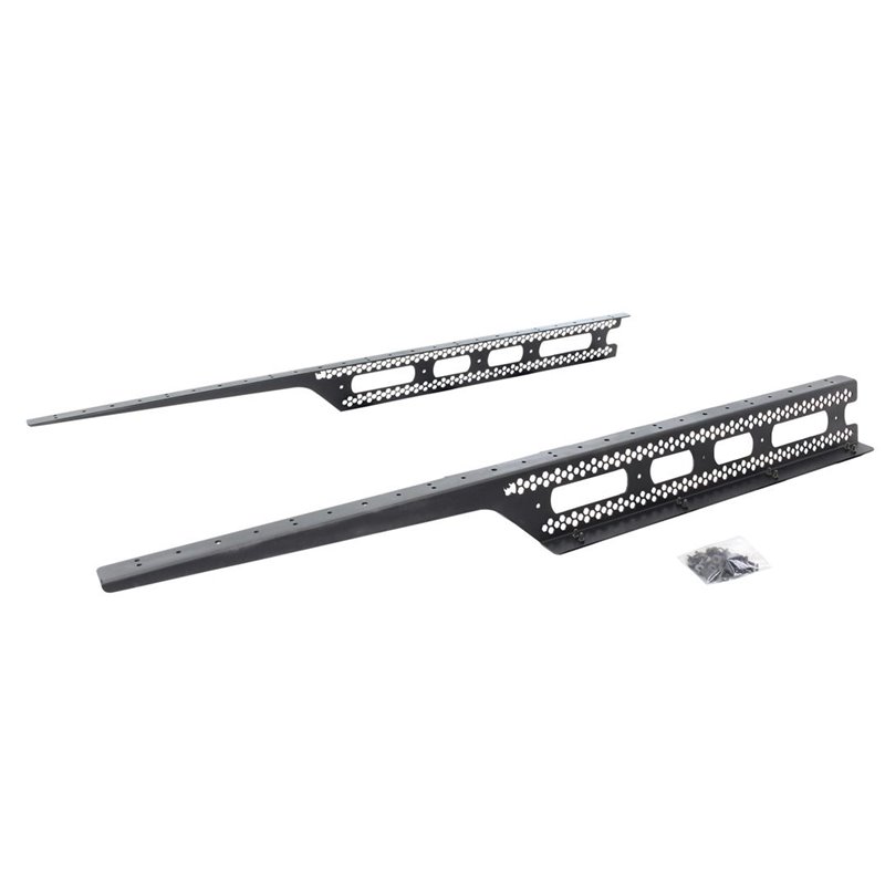 Go Rhino | XRS Cab Overhang Mount Kit For 75" Rack
