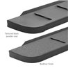 Go Rhino | RB10 Running Boards - 57" long - BOARDS ONLY - Bronco 2.3T / 2.7T 2021