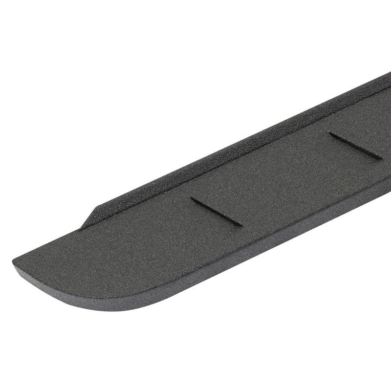 Go Rhino | RB10 Slim Line Running Boards w/ Mounting Brackets Kit - F-150 2004-2010