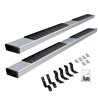 Go Rhino | 6" OE Xtreme II Side Steps w/ Mounting Brackets Kit - Stainless - Tundra 3.5T 2022