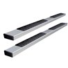 Go Rhino | 6" OE Xtreme II Side Steps w/ Mounting Brackets Kit - Stainless - Tundra 3.5T 2022