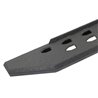 Go Rhino | RB20 Slim Line Running Boards w/ Mounting Bracket Kit - F-150 / F-250 / F-350 2015-2021