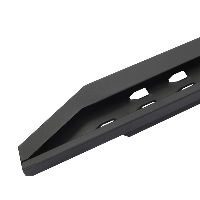 Go Rhino | RB20 Slim Line Running Boards w/ Brackets Kit - Tundra 3.5T 2022