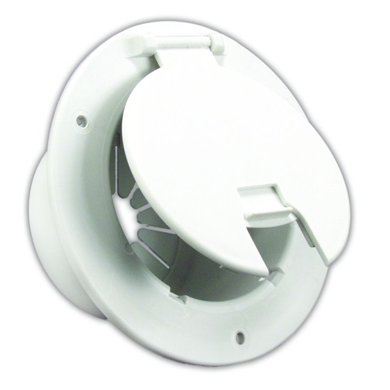 JR PRODUCTS | Electrical Cord Hatch