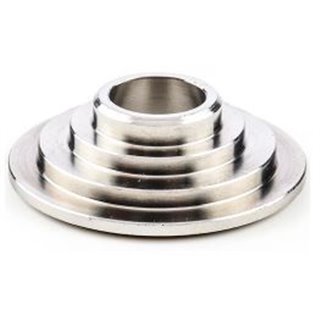 Manley | Spring Retainer, RET-TI 1.550,+.100 TRP