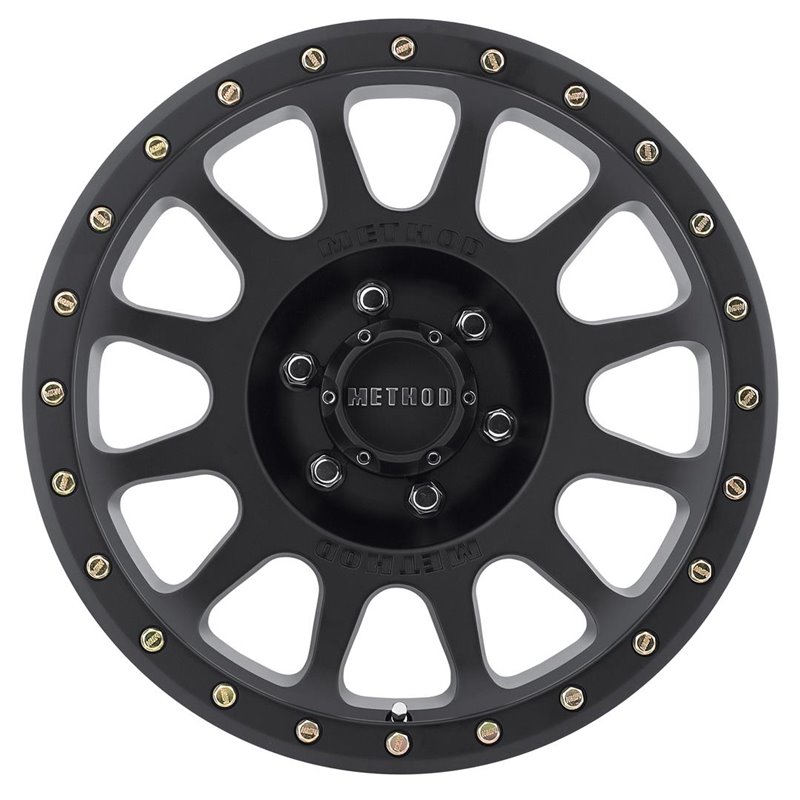 Method Race Wheels | Wheel
