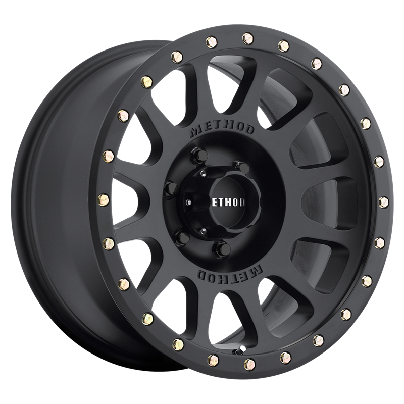 Method Race Wheels | Wheel