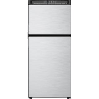 Norcold | POLAR 8CU REFRIGERATOR RH, STAINLESS