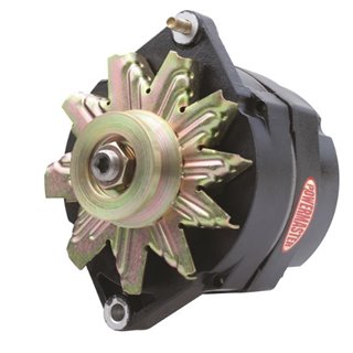 Powermaster | Alternator - Chevrolet / Jeep / Pontiac 1963-1991
