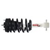 Rancho | RS5000X Loaded Suspension Strut and Coil Spring Assembly - Chevrolet / GMC 2007-2020