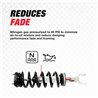Rancho | RS5000X Loaded Suspension Strut and Coil Spring Assembly - Chevrolet / GMC 2007-2020