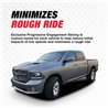 Rancho | RS5000X Loaded Suspension Strut and Coil Spring Assembly - Chevrolet / GMC 2007-2020