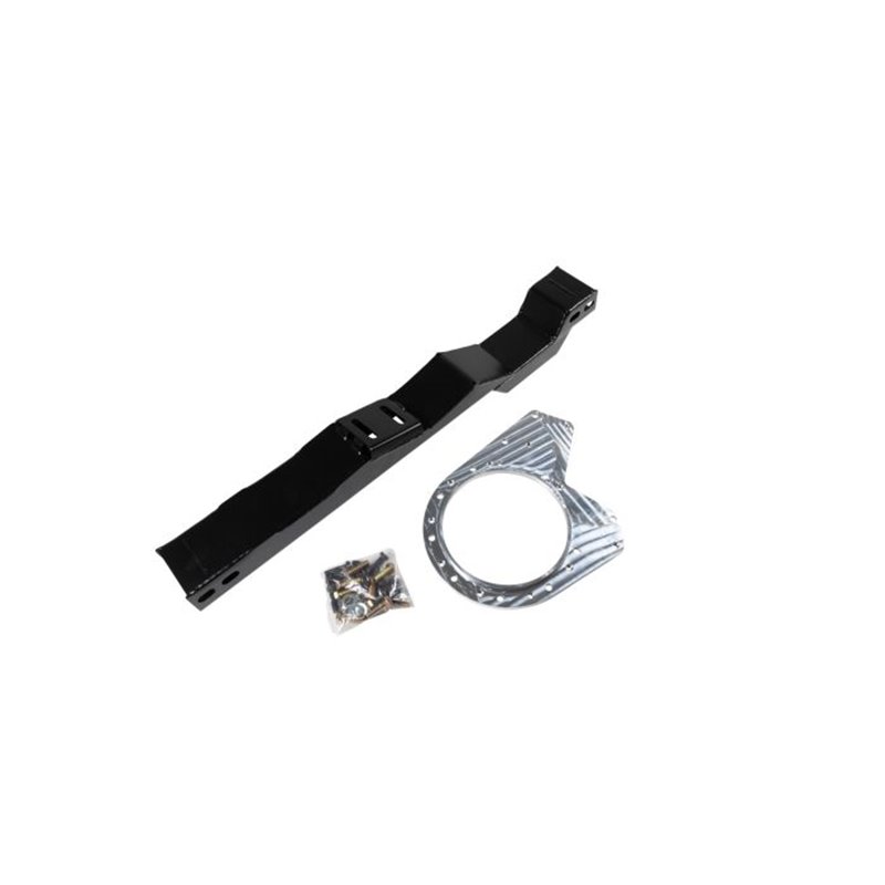 ReadyLIFT | 2017-2022 Ford SD Transfer Case Clocking Ring - F-250 / F-350 2017-2022