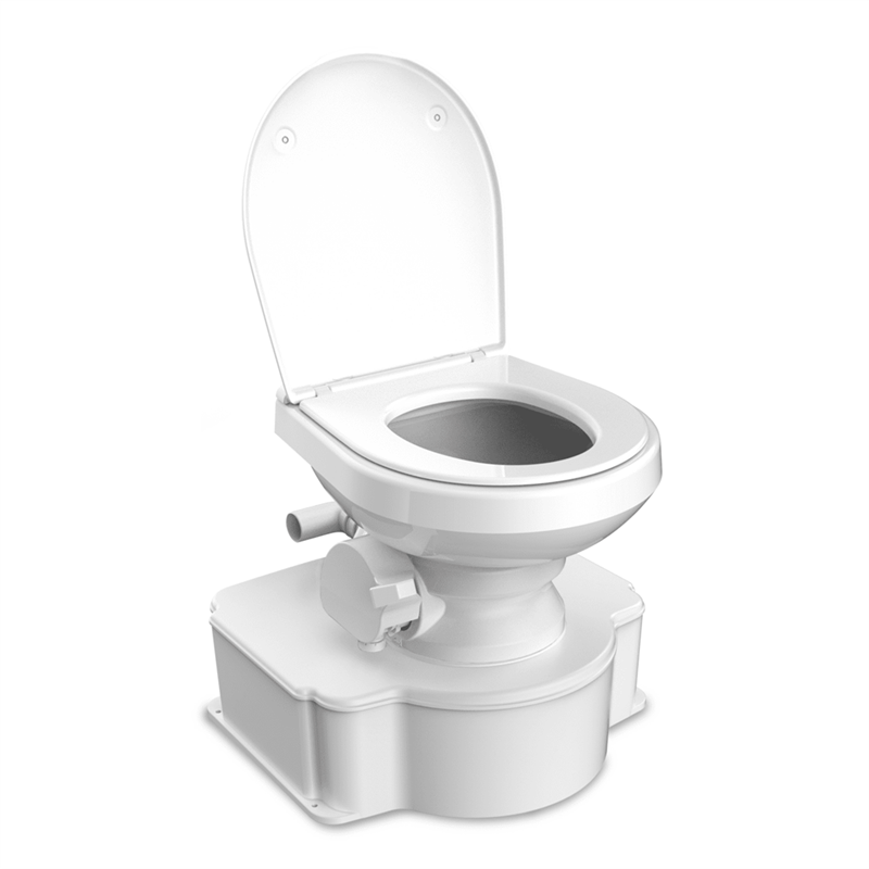 Sierra Marine | Toilet