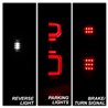 SPYDER | LED Tail Lights - Silverado 1500 / Silverado 2500 HD / Silverado 3500 HD 2019-2020