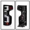 SPYDER | LED Tail Lights - Silverado 1500 / Silverado 2500 HD / Silverado 3500 HD 2019-2020
