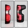 SPYDER | LED Tail Lights - Silverado 1500 / Silverado 2500 HD / Silverado 3500 HD 2019-2020