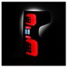SPYDER | LED Tail Lights - Silverado 1500 / Silverado 2500 HD / Silverado 3500 HD 2019-2020