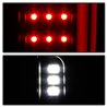 SPYDER | LED Tail Lights - Silverado 1500 / Silverado 2500 HD / Silverado 3500 HD 2019-2020