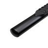 TrailFX | 4" OVAL STR 2DR BLK - Bronco 2.3T / 2.7T / 3.0T 2021-2024