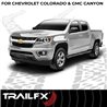 TrailFX | A4 Step Bars - Colorado / Canyon 2015-2022
