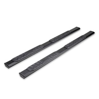 TrailFX | A4 Step Bars - Chevrolet / GMC 2019-2024