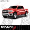 TrailFX | A4 Step Bars - Ram 1500 2019-2023