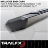 TrailFX | A4 Step Bars - Ram 1500 2019-2023