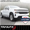 TrailFX | A4 Step Bars - Ram 1500 2019-2023