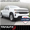 TrailFX | A4 Step Bars - Tacoma 2.7L / 3.5L / 4.0L 2005-2022