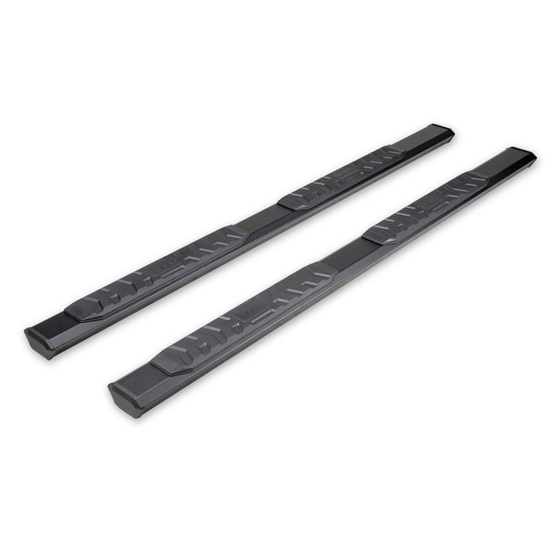 TrailFX | A4 Step Bars - Tundra 2007-2021