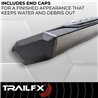 TrailFX | A4 Step Bars - Tundra 2007-2021