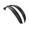 TrailFX | REAR FLAT FENDER 2DR - Bronco 2.3T / 2.7T / 3.0T 2021-2024