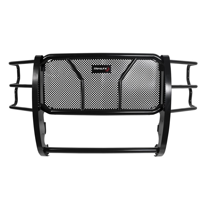 TrailFX | EXT GRILLE GUARD - Sierra 1500 / Limited 2019-2022