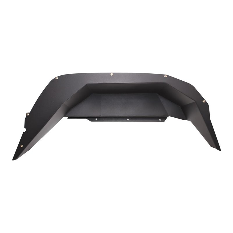 TrailFX | Rear AL Inner Fender Liner - Gladiator 3.0L / 3.6L 2020-2023