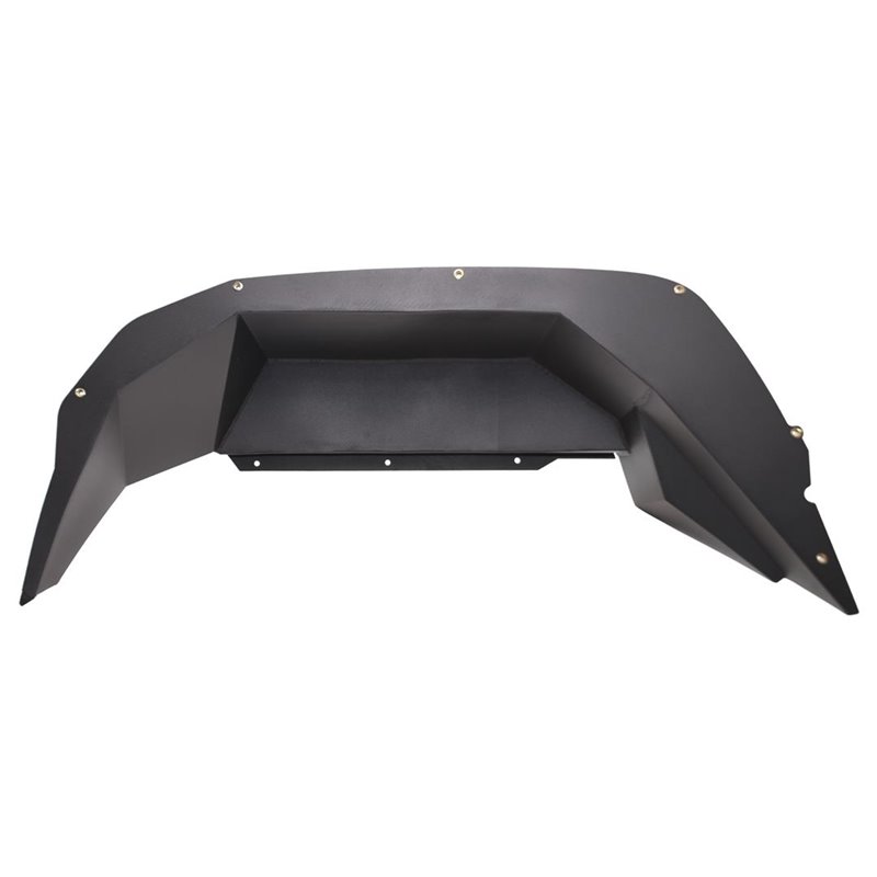 TrailFX | Rear AL Inner Fender Liner - Gladiator 3.0L / 3.6L 2020-2023