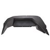 TrailFX | Rear AL Inner Fender Liner - Gladiator 3.0L / 3.6L 2020-2023