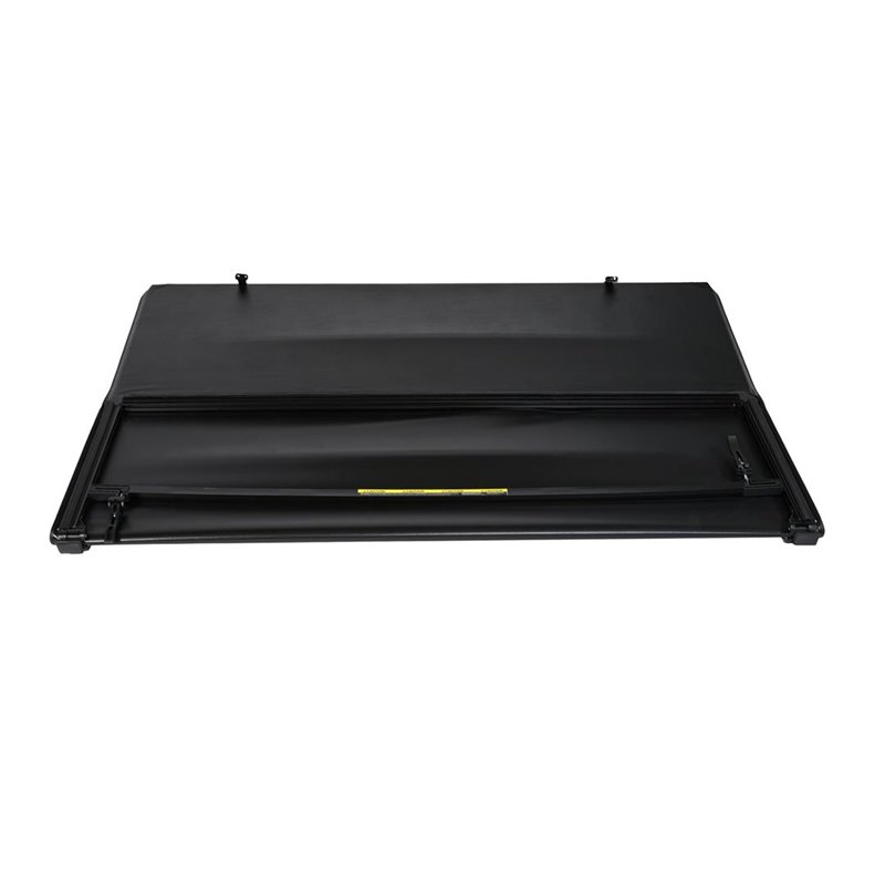 TrailFX | Tonneau Cover - Colorado / Canyon 2.7T 2023-2024