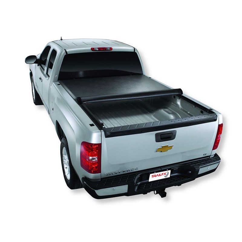 TrailFX | Tonneau Cover - Maverick 2.0T / 2.5L 2022-2023