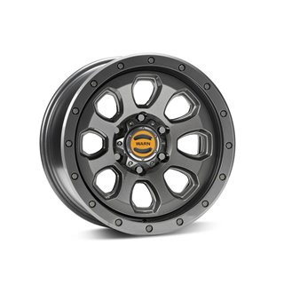 WARN | WHEEL